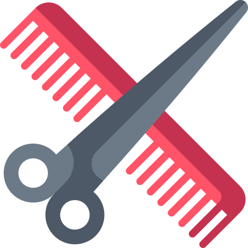 Salon for her